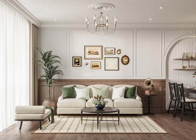 Luxonest interior design blog